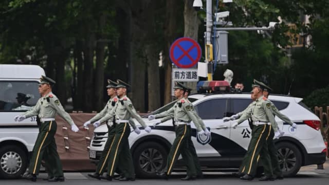 Beijing se rinde ante la realidad demográfica