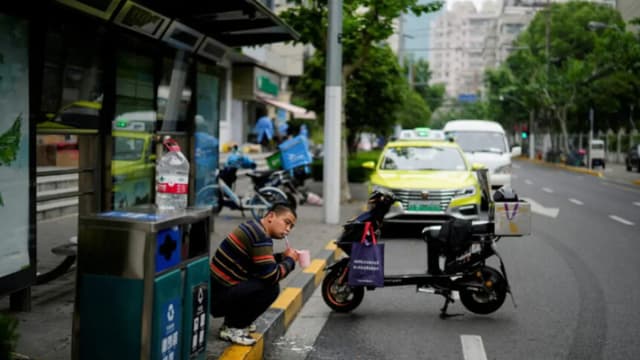 China elimina la meta de creación de empleo de su plan quinquenal por primera vez en décadas