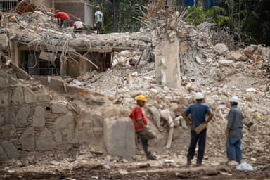 Japón enviará un segundo equipo médico a Venezuela y USD 3.5 millones en ayuda