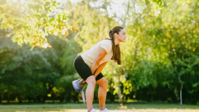 Locura metabólica: 6 ejercicios para cuando se siente mal pero sus análisis dicen que está bien