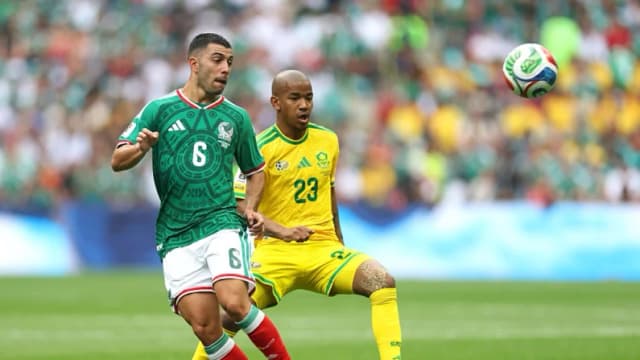 Fallece Jayden Adams a los 25 años, estrella de Sudáfrica en la Copa Mundial