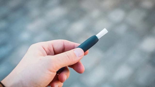 Los peligros ocultos del vapeo: cómo los cigarrillos electrónicos dañan pulmones y cerebro