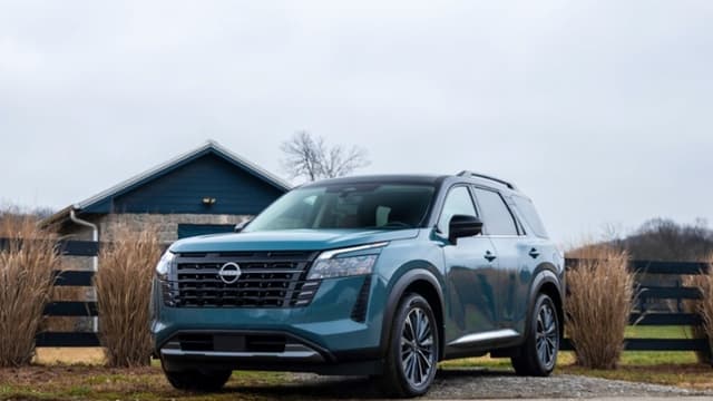 Nissan Pathfinder 2026: Propuesta de gran valor en un segmento cada vez más costoso
