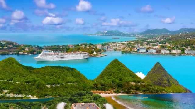 EE. UU. emite advertencia de viaje para destino vacacional del Caribe debido a delitos contra turistas