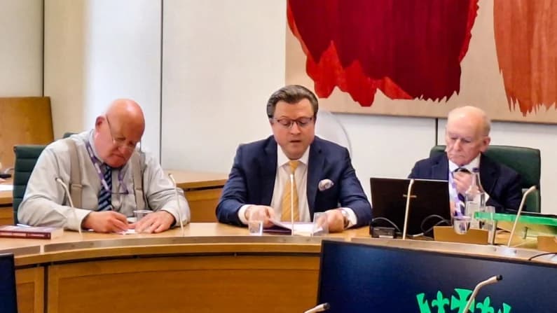 Piden al Reino Unido endurecer leyes ante pruebas de que China mata a personas para sustraer sus órganos