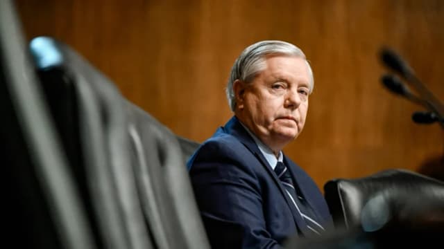 Carolina del Sur convoca primarias de emergencia al Senado tras la muerte de Lindsey Graham