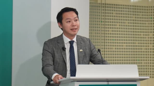 Vacíos legales facilitan las redes de espionaje del PCCh en Taiwán, advierte un juez
