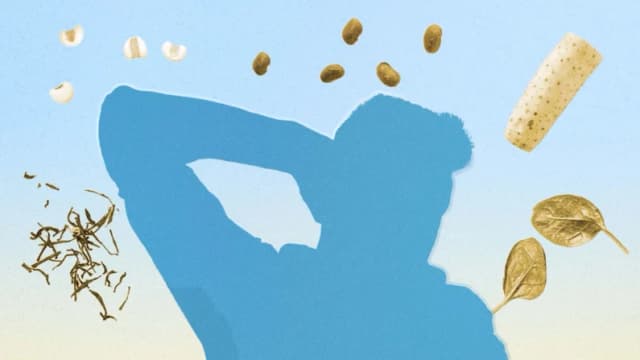 Por qué el "olor de persona mayor" puede aparecer a partir de los 40 —y qué puede estar diciendo su olor corporal