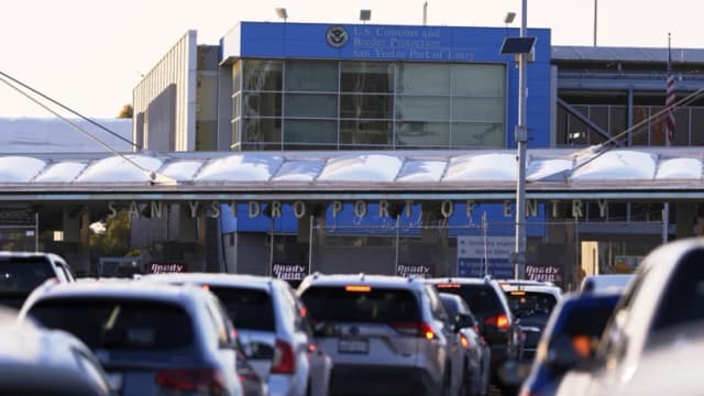 Nueve muertos tras fatal accidente en carretera de México, cuatro estadounidenses entre los heridos