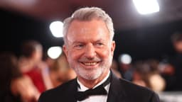 Muere estrella de Jurassic Park, Sam Neil, a los 78 años