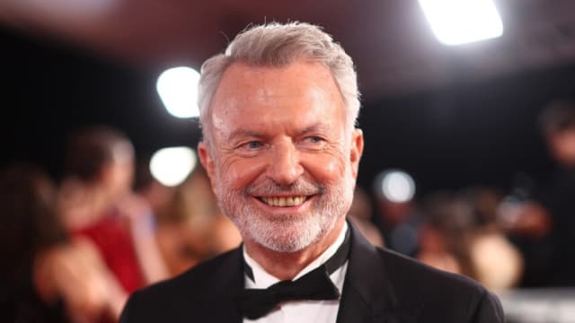 Muere estrella de Jurassic Park, Sam Neill, a los 78 años