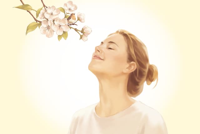 Terapia somática: Sanar el cuerpo para curar la mente. (Illustration by Ran/The Epoch Times).