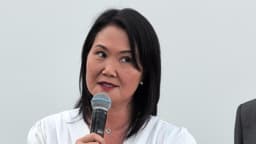 Presidenta electa de Perú, Keiko Fujimori construirá cárceles inspiradas en el modelo de Bukele
