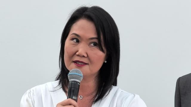 Presidenta electa de Perú, Keiko Fujimori construirá cárceles inspiradas en el modelo de Bukele