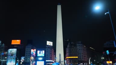 Festejos por la victoria 3-1 de Argentina sobre Suiza terminan con al menos dos muertos