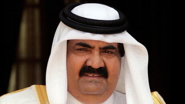 Muere a los 74 años el exgobernante de Catar, el jeque Hamad bin Khalifa Al Thani