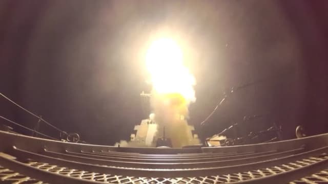 Estados Unidos necesita atacar a Irán con más fuerza para acabar con la guerra