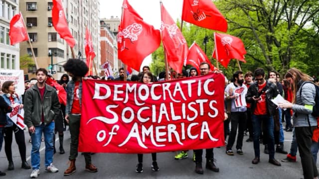 El regreso del socialismo y la oportunidad de oro del Partido Republicano