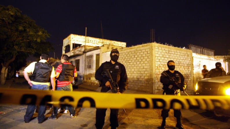 ¿El gobierno mexicano ha traspasado la línea?
