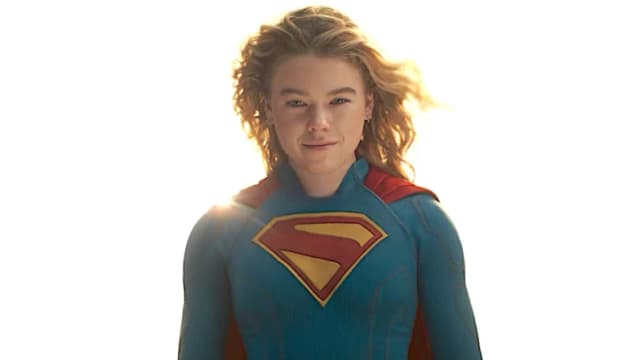 "Supergirl" enfrenta caída masiva en los ingresos de taquilla, lo que genera preocupaciones sobre su rentabilidad futura