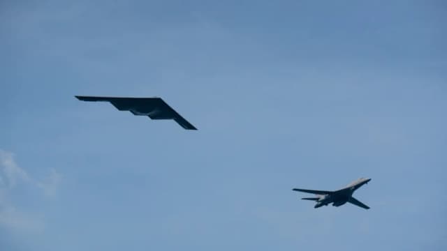 Trump amenaza con atacar instalación nuclear iraní de Pickaxe Mountain, situada a gran profundidad