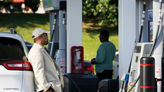 La inflación se modera al 3.5 por ciento gracias a la disminución de los costos de la energía