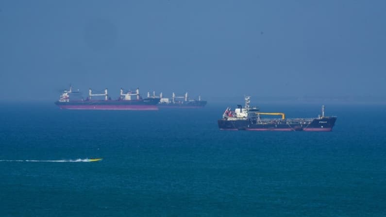 Precio del petróleo alcanza máximo de 4 semanas por tensión entre EE. UU. e Irán