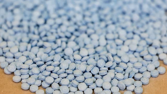 Autoridades de EE. UU. desmantelan importante operación de narcóticos en California
