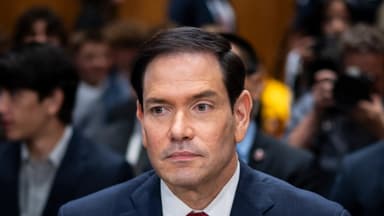 Rubio se compromete a eliminar la amenaza que representa la CPI para la soberanía de EE. UU.