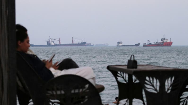 El Comando Central de EE. UU. dice que impondrá un nuevo bloqueo contra Irán