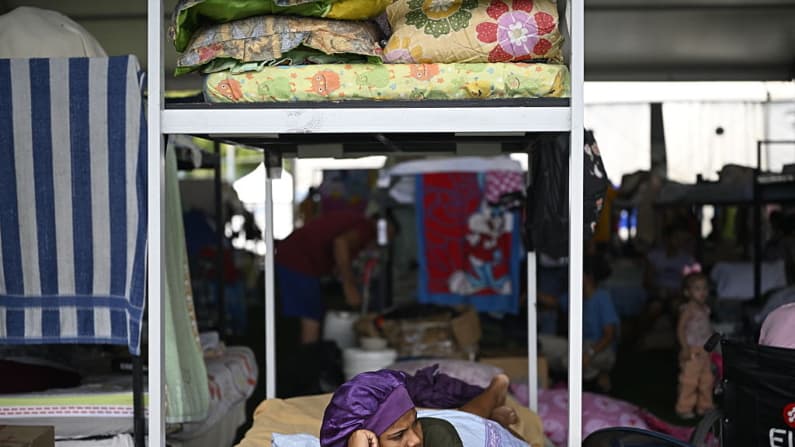 Corea del Sur anuncia 3.5 millones de dólares más en ayuda para la emergencia en Venezuela