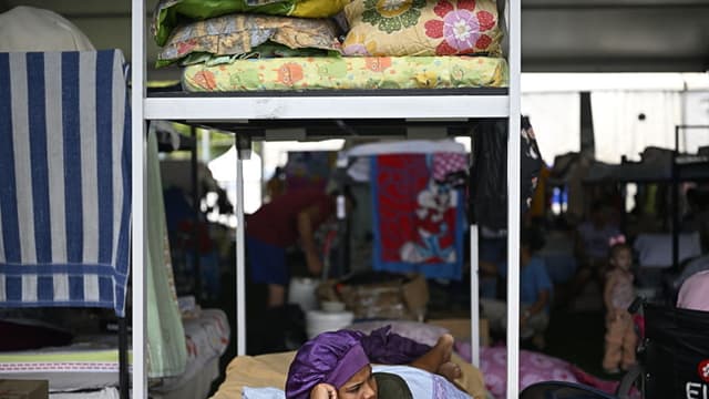 Corea del Sur anuncia 3.5 millones de dólares más en ayuda para la emergencia en Venezuela