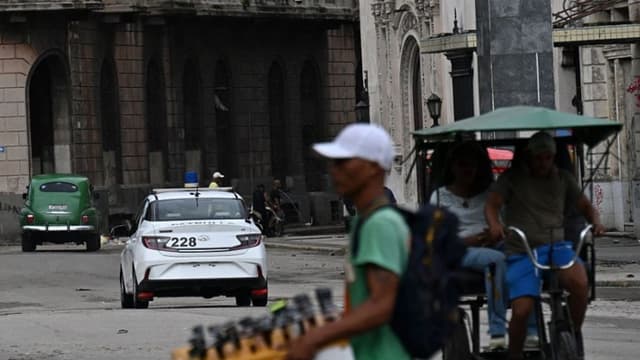 Maniobras del totalitarismo castrista
