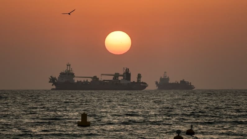 Embajada de EE. UU. en Emiratos Árabes Unidos alerta a estadounidenses por guerra con Irán