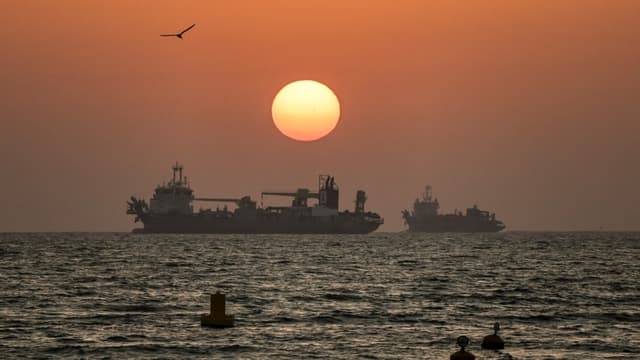 Embajada de EE. UU. en Emiratos Árabes Unidos alerta a estadounidenses por guerra con Irán