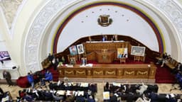 Asamblea del chavismo y Asamblea opositora iniciaran agenda conjunta para avanzar hacia la democracia