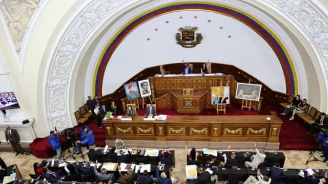 Asamblea del chavismo y Asamblea opositora iniciarán agenda conjunta para avanzar hacia la democracia