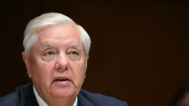 ¿Qué le depara el futuro al Senado tras el fallecimiento de Lindsey Graham?