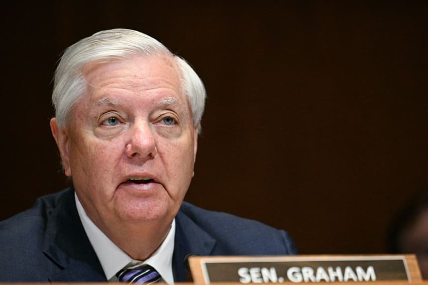 ¿Qué le depara el futuro al Senado tras el fallecimiento de Lindsey Graham?