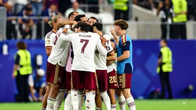 España vence a Francia por 2-0 y avanza a la final del Mundial por segunda vez en 16 años