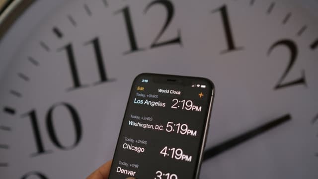 Lo que hay que saber sobre la iniciativa para que el horario de verano sea permanente en EE. UU