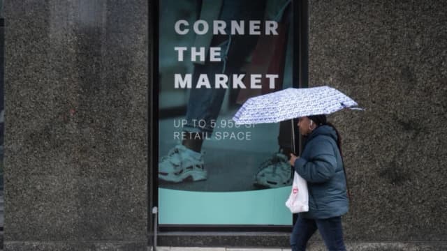 Optimismo de pequeñas empresas de EE. UU. se recupera, pero preocupa inflación