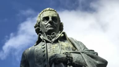 Saboteando la mano invisible: Adam Smith anticipó los fracasos de las políticas modernas
