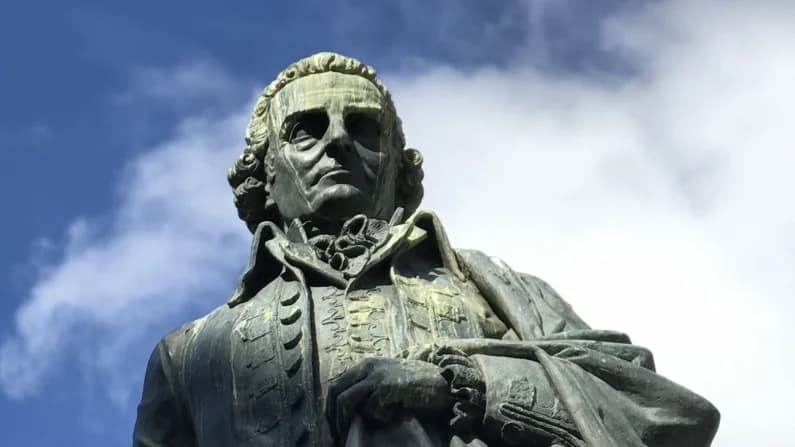 Saboteando la mano invisible: Adam Smith anticipó los fracasos de las políticas modernas