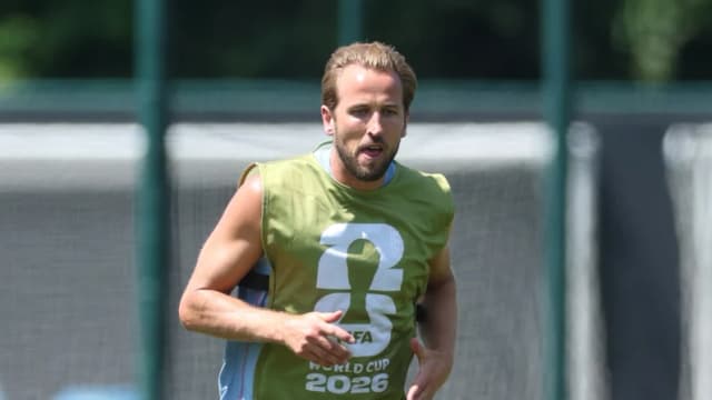 Inglaterra no está preocupada por la intensidad emocional de la semifinal contra la Argentina de Messi: Harry Kane