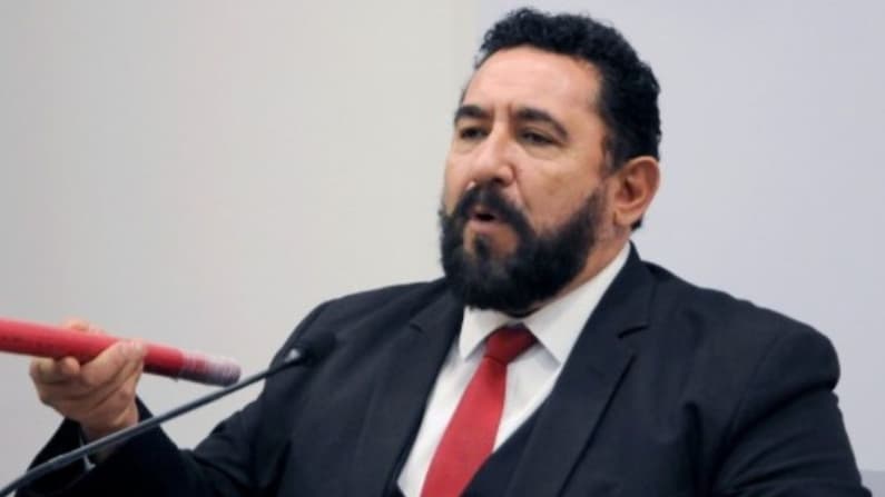 Fiscal encargado de la investigación al gobernador de Sinaloa renuncia a su cargo por "motivos personales"