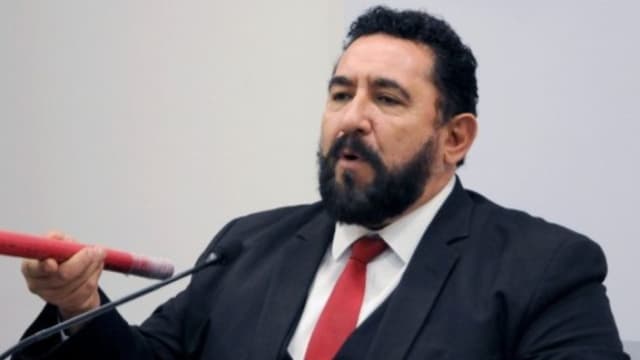 Fiscal encargado de la investigación al gobernador de Sinaloa renuncia a su cargo por "motivos personales"