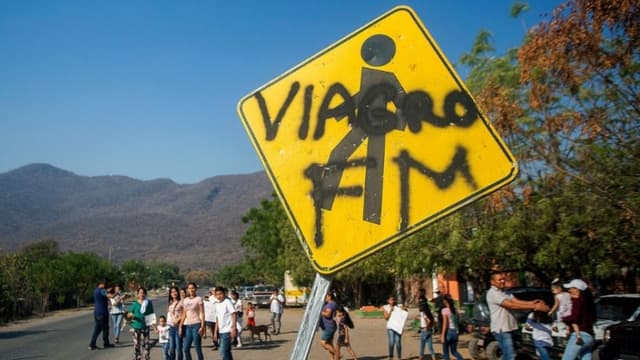 EE. UU. designa al Cártel de Juárez y a Los Viagras como organizaciones terroristas