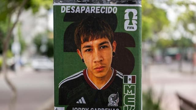 Crimen organizado está reclutando adolescentes desde los 13 años en Jalisco, México