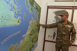 Cuba como plataforma de influencia de potencias adversarias en el hemisferio occidental